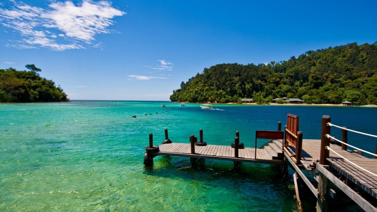 Pulau Pangkor