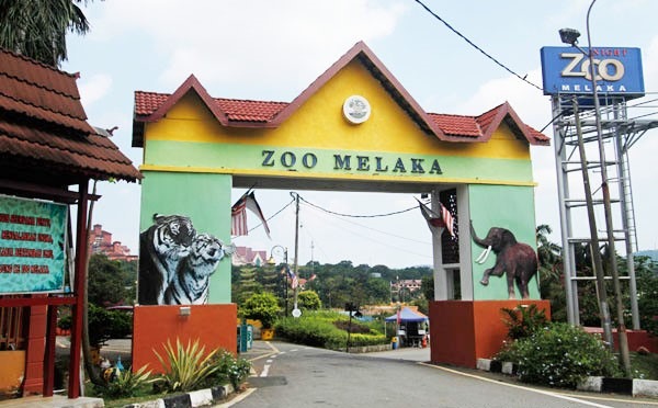 Zoo Melaka