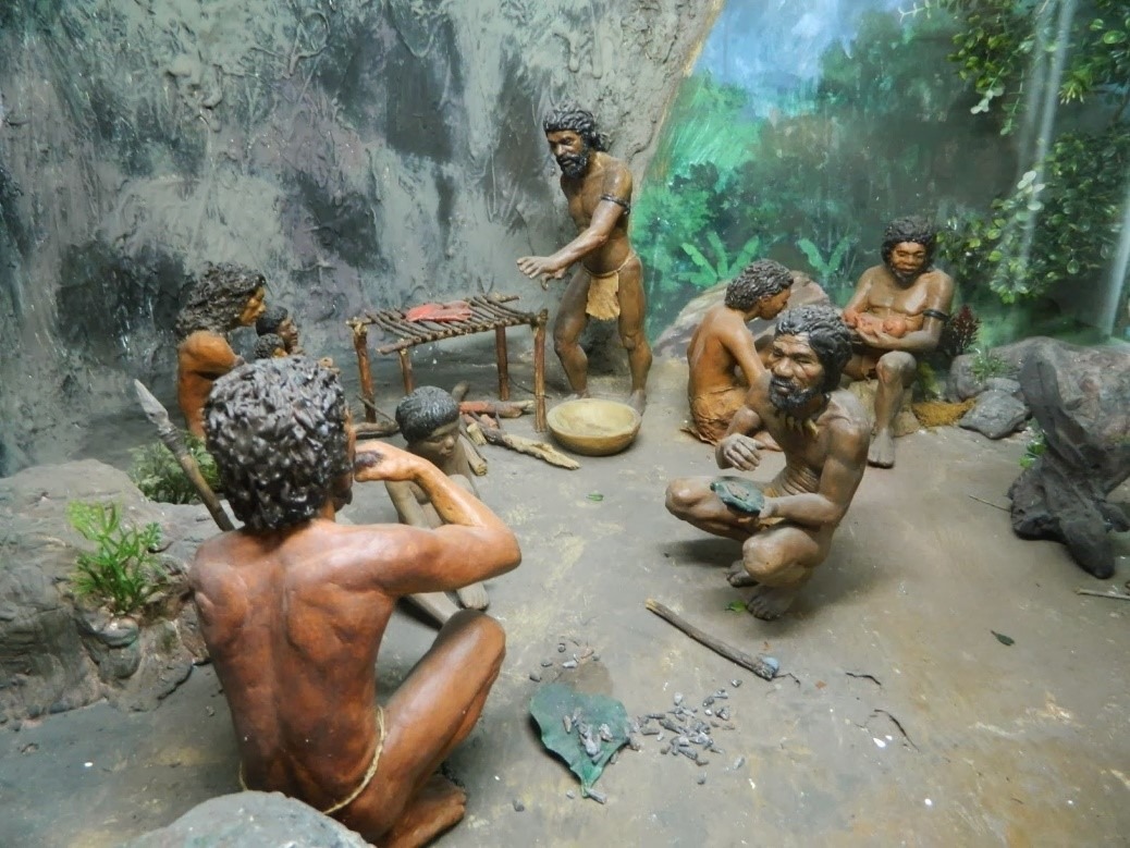 Muzium Arkeologi Lenggong