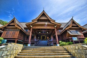 Muzium Kesultanan Melayu Melaka