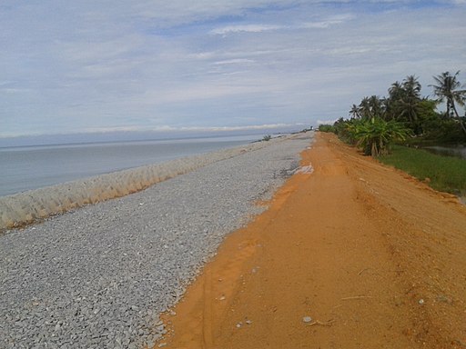 Pantai Ban Pecah